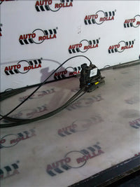 cremaliera usa dreapta culisanta Peugeot Boxer, an 2008