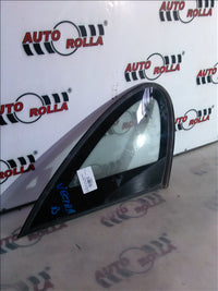Geam coltar stanga spate caroserie Vectra B, hatchback