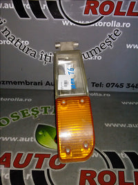 semnal dreapta fata MAN TG