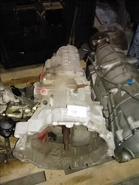 cutie viteze 6 trepte Audi A4 an 2002 2.0TDI