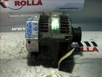 alternator Land Rover Freelander 1.8S an 2000