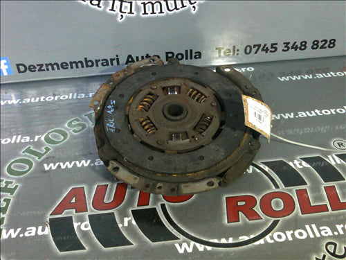 placa presiune si disc ambreiaj Land Rover Freelander 1.8S an 2000