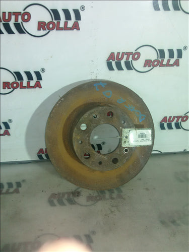 disc frina fata ventilat Fiat Ducato, an 2007