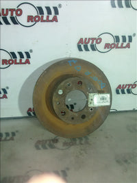 disc frina fata ventilat Fiat Ducato, an 2007