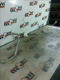 conducta ac BMW E91, 2.0D an 2010