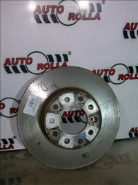 disc frina fata ventilat BMW E91 an 2007