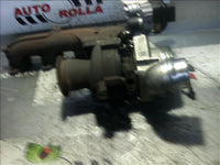 turbina BMW E91 2.0D an 2010
