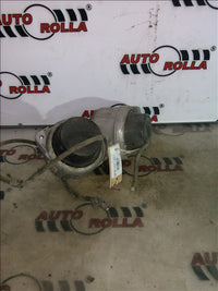 tampoane motor BMW E91 2.0D an 2010