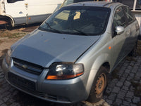 Dezmembrari Chevrolet Kalos, 1.2S, an 2006