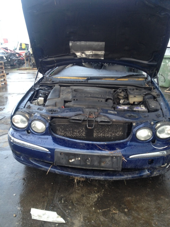 Dezmembrari Jaguar X-Type 2.0TDI, 2005
