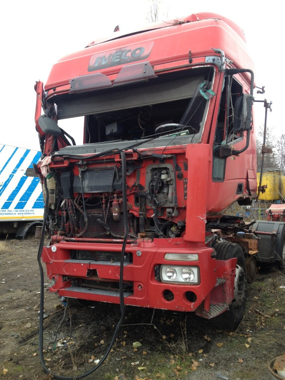 Dezmembrari Iveco Eurostar , cursor 10, an 2002