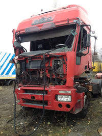 Dezmembrari Iveco Eurostar , cursor 10, an 2002