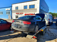 Dezmembrari Audi A5 3.0TDI quattro, an 2013