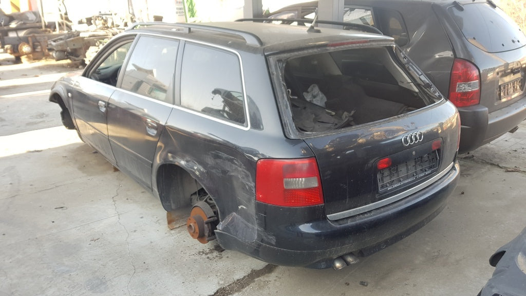 Dezmembrari Audi A6 break, 1.9TDI, an 2002