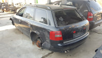 Dezmembrari Audi A6 break, 1.9TDI, an 2002
