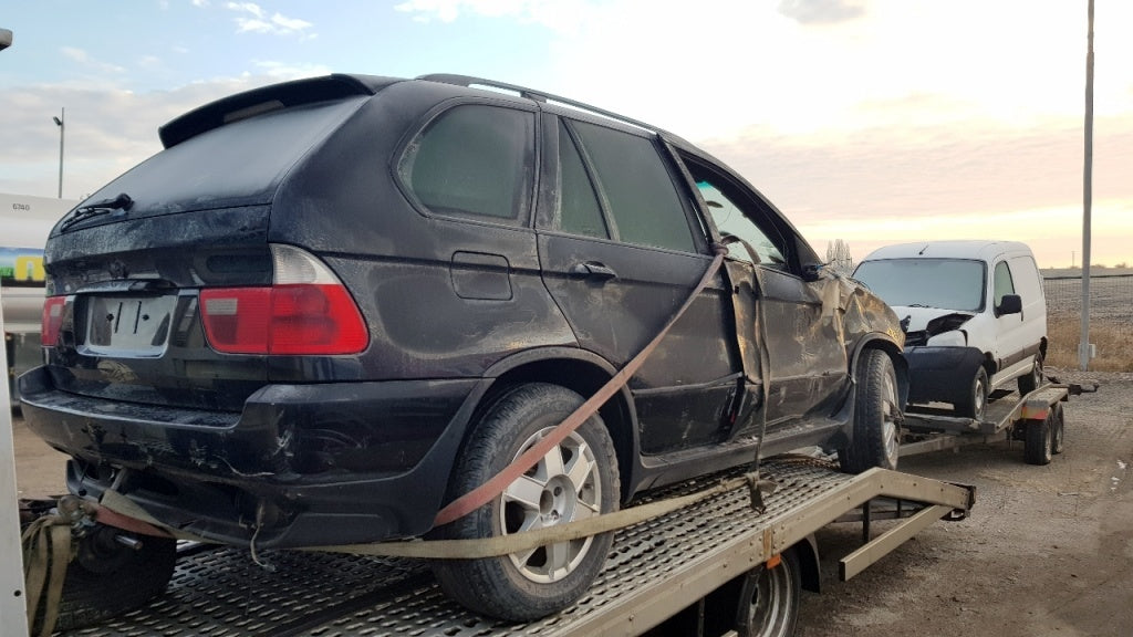 Dezmembrari BMW X5 E53, 3.0D, an 2004
