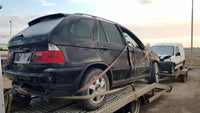 Dezmembrari BMW X5 E53, 3.0D, an 2004