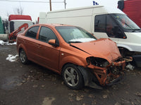 Dezmembrari Chevrolet Aveo 1.2S , an 2006