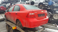 Dezmembrari Chevrolet Aveo 1.2S an 2009
