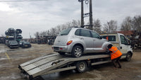 Dezmembrari Chrysler PT Cruiser 2.2D, an 2004