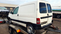 Dezmembrari Citroen Berlingo 1.6HDI, an 2007