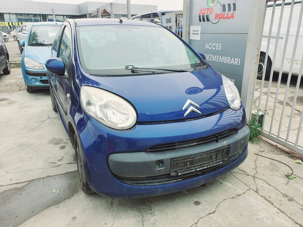 Dezmembrari Citroen C1, 1.0S, an 2007