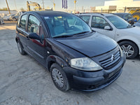Dezmembrari Citroen C3, 1.1S, an 2003, euro 3 HFX