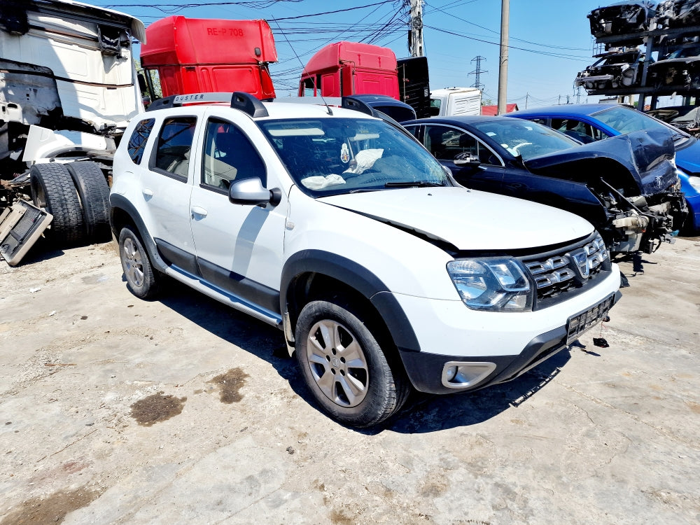 Dezmembrari Dacia Duster 1.5 dci 4x4, an 2015