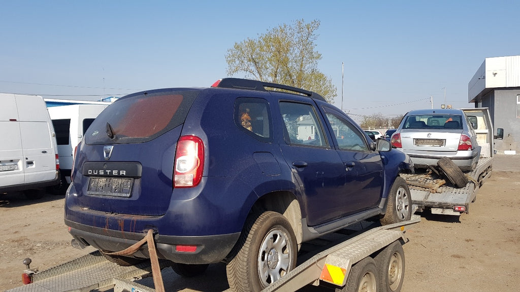 Dezmembrari Dacia Duster 1.5DCI, an 2012