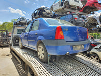 Dezmembrari Dacia Logan 1.4S, an 2006