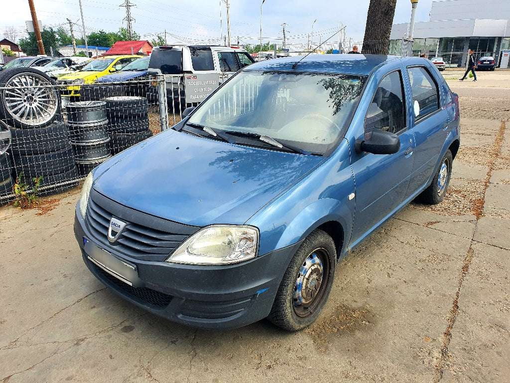 Dezmembrari Dacia Logan 1.4S, an 2009 FACELIFT