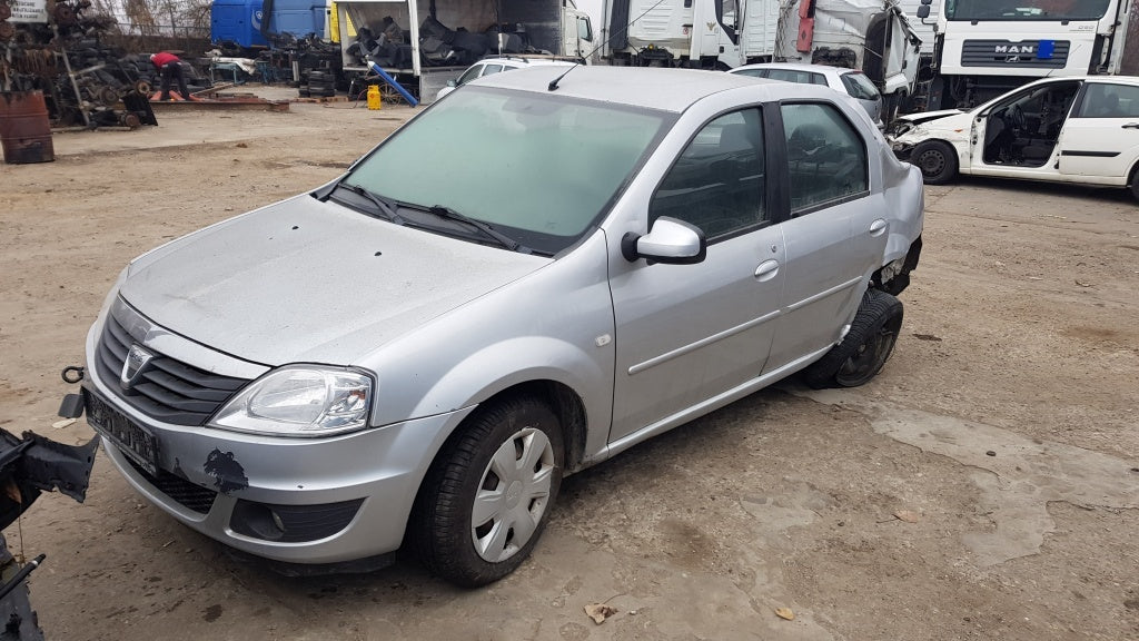 Dezmembrari Dacia Logan 1.5DCI, an 2012 facelift