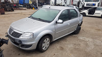 Dezmembrari Dacia Logan 1.5DCI, an 2012 facelift