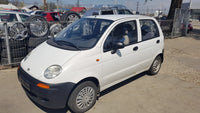 Dezmembrari Daewoo Matiz 800cmc, an 2008