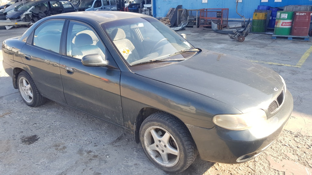 Dezmembrari Daewoo Nubira 1.6S, an 2001
