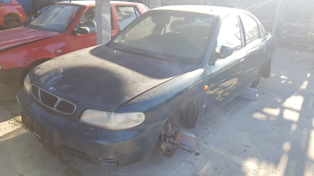 Dezmembrari Daewoo Nubira 1.6S, an 2002