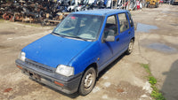 Dezmembrari Daewoo Tico