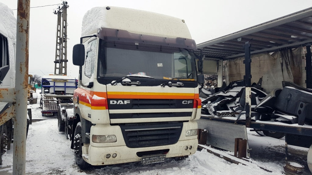 Dezmembrari DAF CF 85 410cp, an 2007, euro 5