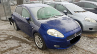 Dezmembrari Fiat Punto 1.3D, an 2008