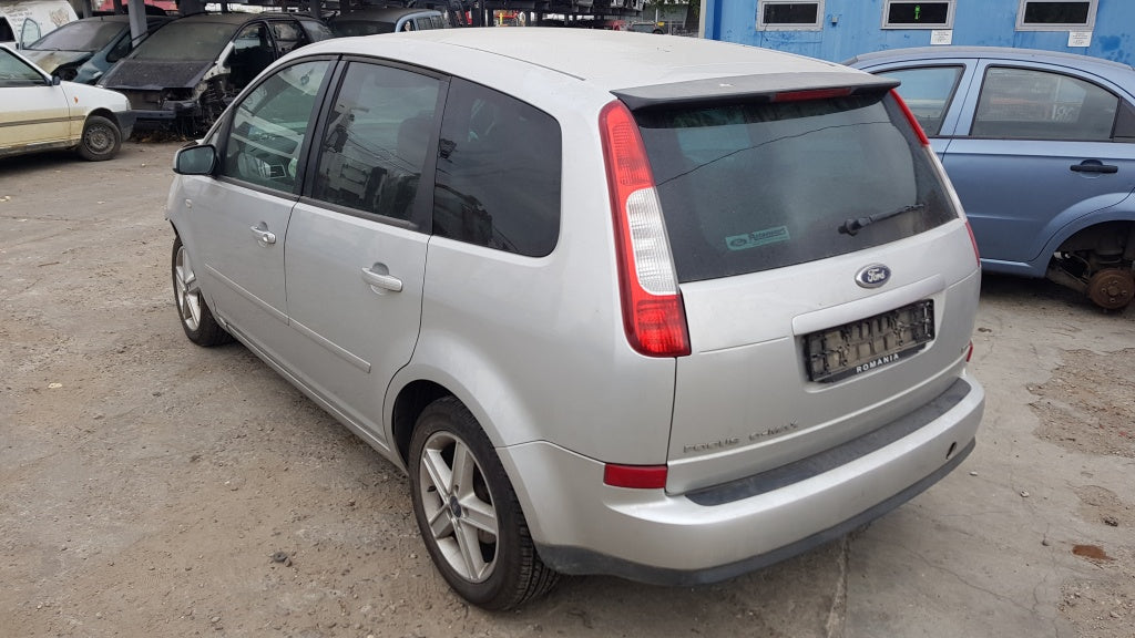 Dezmembrari Ford CMax 1.6 tdci, an 2006