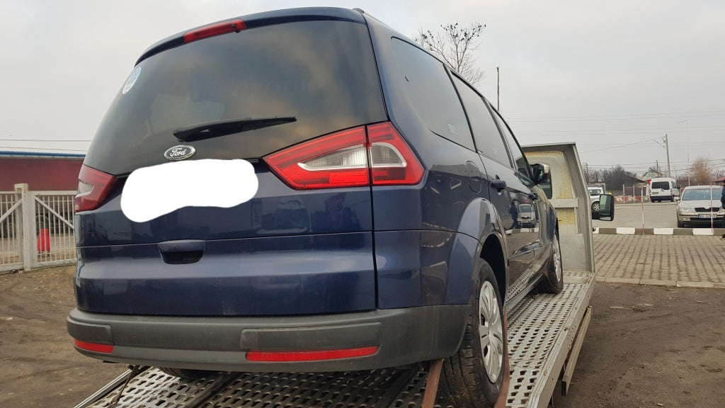Dezmembrari Ford Galaxy 2.0TDCI, an 2011 automata, euro5