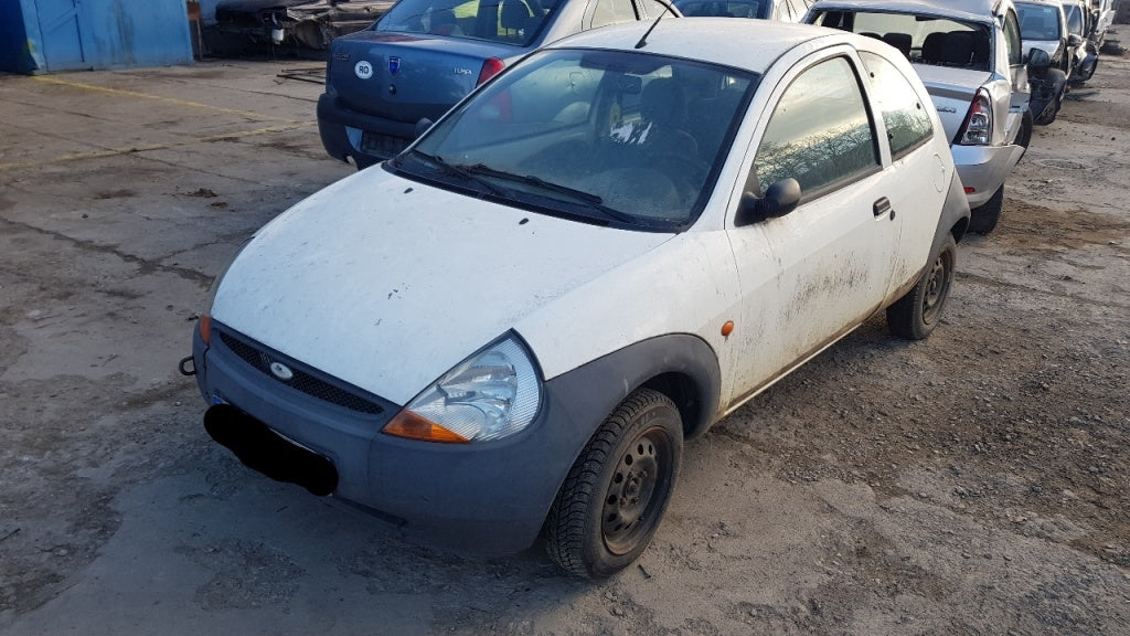 Dezmembrari Ford Ka, 1.3S, an 2002