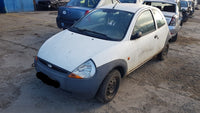 Dezmembrari Ford Ka, 1.3S, an 2002