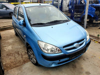 Dezmembrari Hyundai Getz 1.1S, an 2009