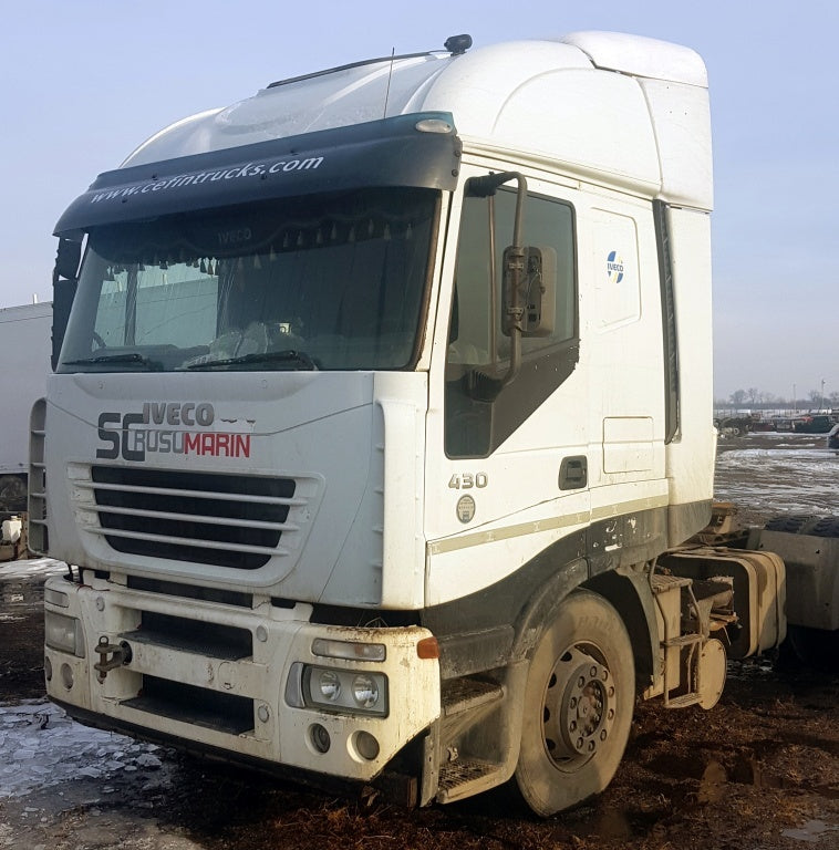 Dezmembrari Iveco Stralis 430, euro3