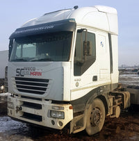 Dezmembrari Iveco Stralis 430, euro3
