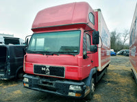 Dezmembrari MAN LE 8180, an 2005