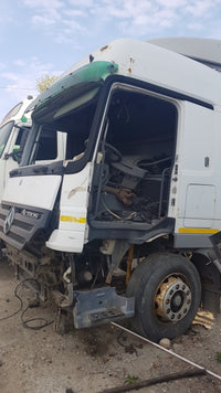 Dezmembrari Mercedes Actros