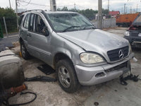 Dezmembrari Mercedes ML270CDI, an 2003