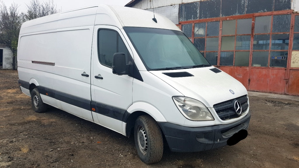 Dezmembrari Mercedes Sprinter 2.2CDI, EURO 5, an 2011